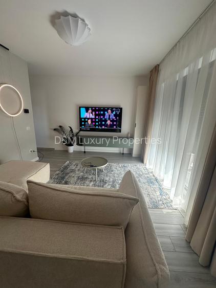 Inchiriere doua camere Premium Aparatorii Patriei - 21