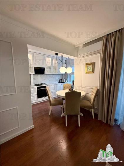 Apartament 3 cam. ultracentral - Braila - vanzare
