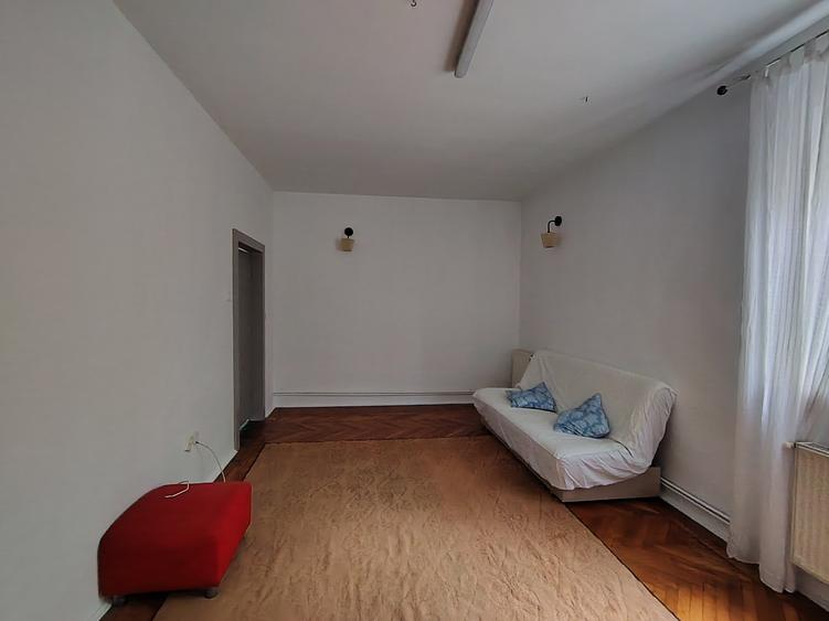 Bucurestii Noi - Parc Bazilescu 3 cam -etaj 3 cu centrala proprie