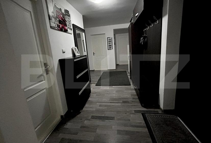 Apartament 3 camere, 109 mp, str. Valeria Peter Predescu