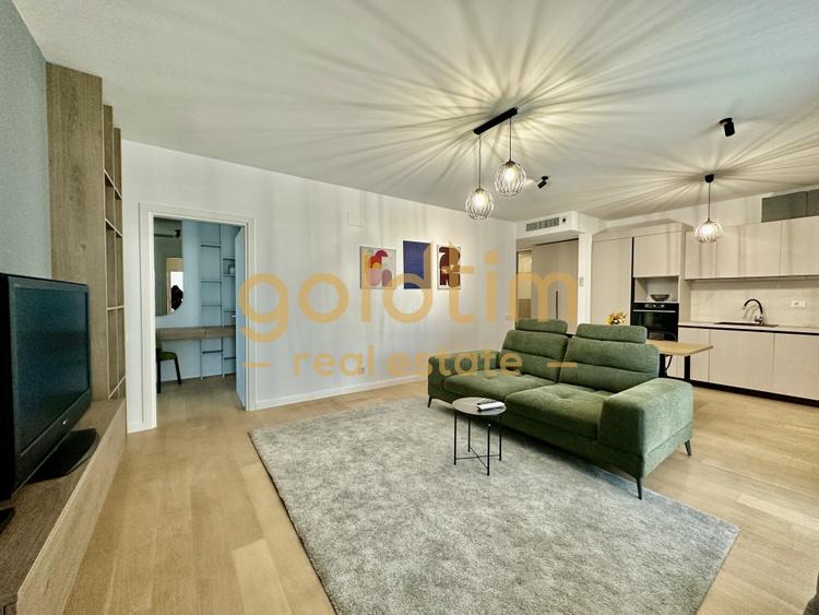 APARTAMENT 3 camere/PARCARE/PIPERA PLAZA/LUX/ROMD OMV