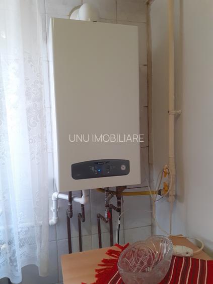 Apartament cu 2 camere - zona Nicolina  - Rond Vechi - Pet Friendly - 2