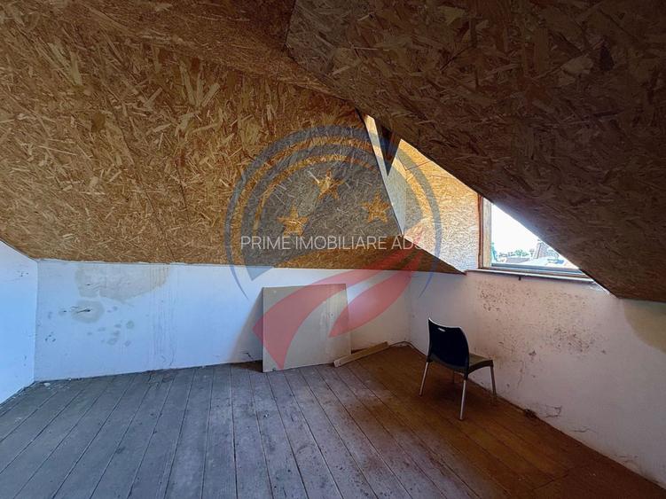 Casă D+P+Pod înalt, Str. Alexandru Macedonski, Craiova - 17