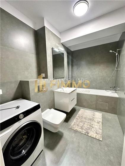 Apartament Bloc nou | Loc de parcare | ID: 1699 - 10