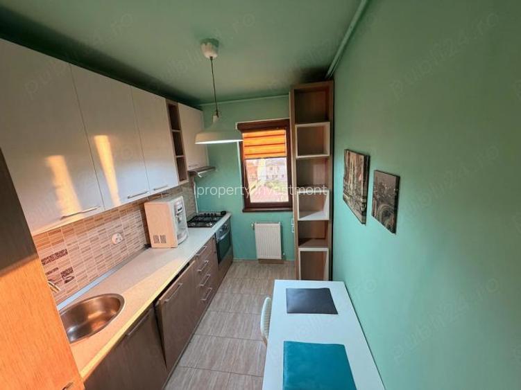 1 Decembrie | 2 camere | loc de parcare | centrala proprie. - 4