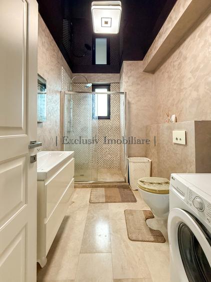 Apartament 2 camere | Sigma Residence - LUX | Tomis Plus