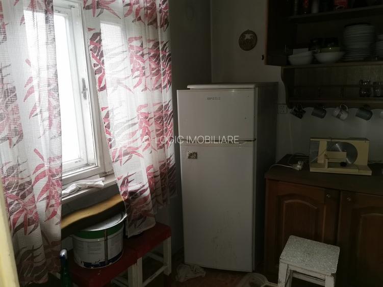 Casa 3 camere libera la vanzare zona Avram Iancu - 7