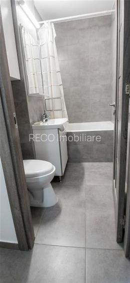 RECO Apartament ultracentral, decomandat cu 2 camere, et 2 - 5