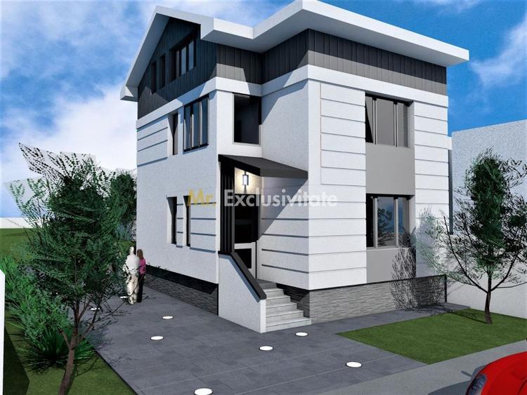 Oportunitate dezvoltare imobiliara Satu Mare