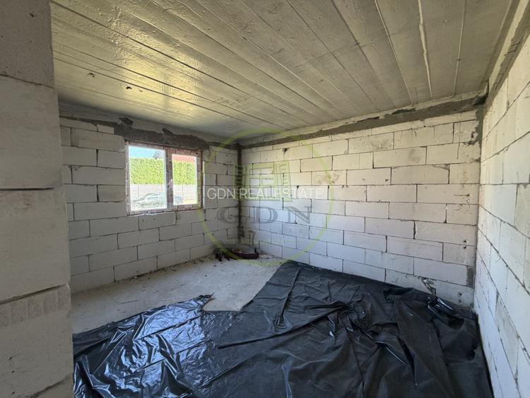 Casa P+M, 126mp utili, 437mp teren, sat Malu Mare - 8