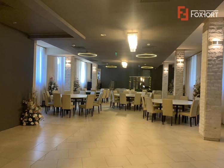 Spatiu comercial, servicii zona de est - Timisoara