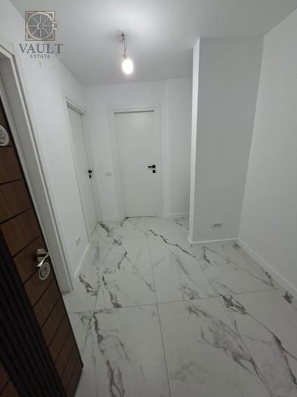 Garsoniera - ETAJ 1 - zona APARATORII PATRIEI