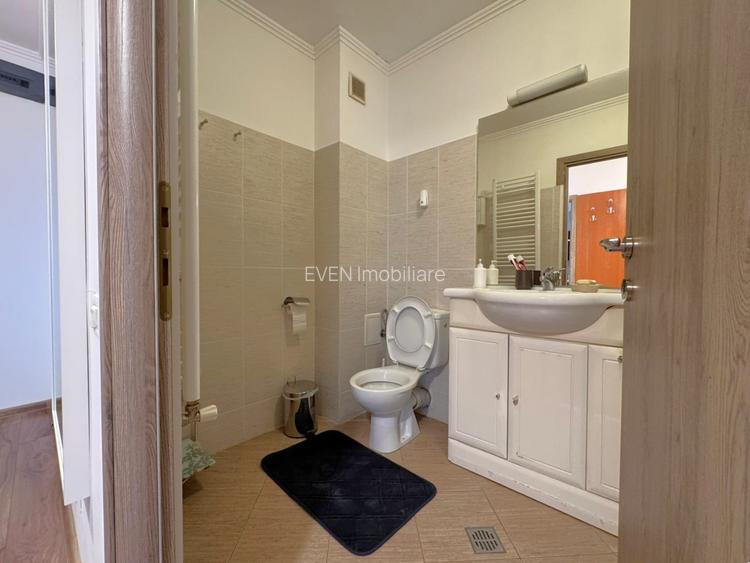 2 Camere de închiriat în Pajura | Terasă 50 mp |  Parcare | Pet Firendly - 13