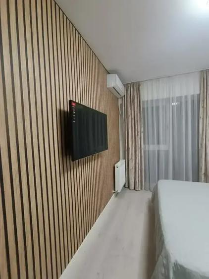 Apartament modern 2 camere | Sema Residence | Prima închiriere | Metrou