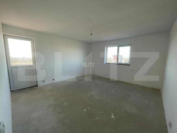 Proprietate P+2+M cu 7 apartamente, 500 mp utili, zona Lapus - 9