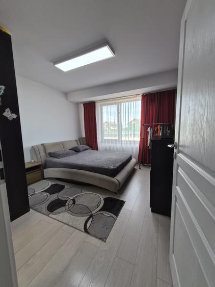 Apartament 4 camere -107 mp-Cartierul Verde-Bragadiru