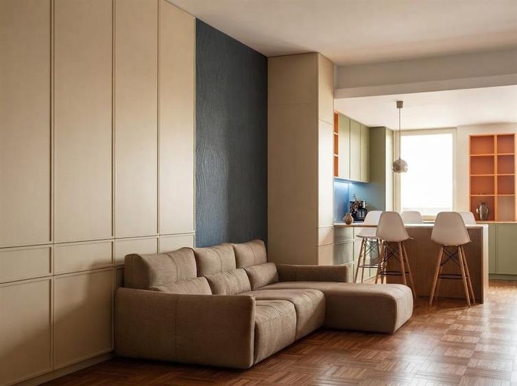 Nou pe piata | 2 Camere Mobilat | Parcare si Boxa Inclusa | 2c-7779