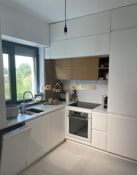 2 Camere de inchiriat | Grozavesti | Centrala proprie | Metrou