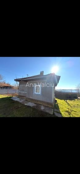 Casa langa lac!Balta Mostistea la o aruncatura de bat - 7