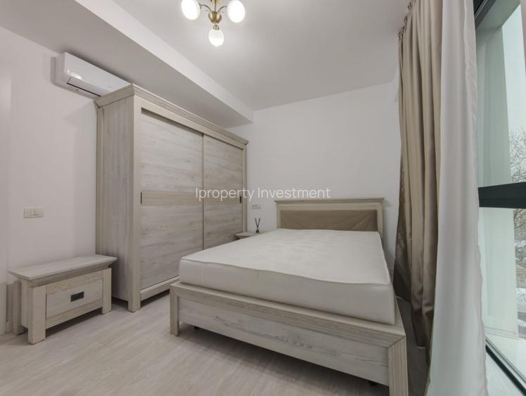 Decebal-Alba Iulia | 2 camere | Balcon | AC | Centrala proprie | Bloc nou - 9