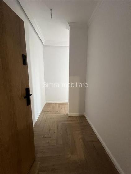 Apartamente cu 3 camere Sofyan One Santandrei - 11