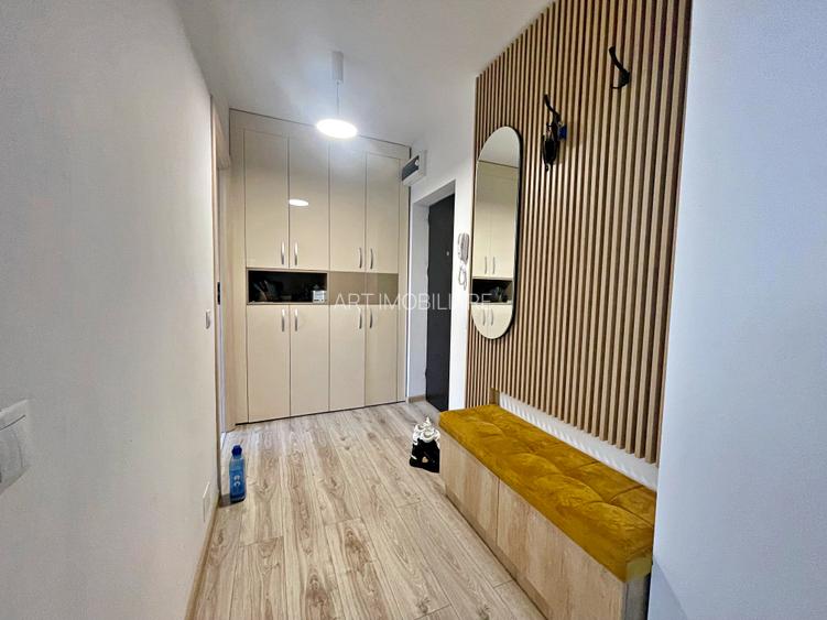 Apartament 2 camere Obor - Mosilor | 1 minut metrou