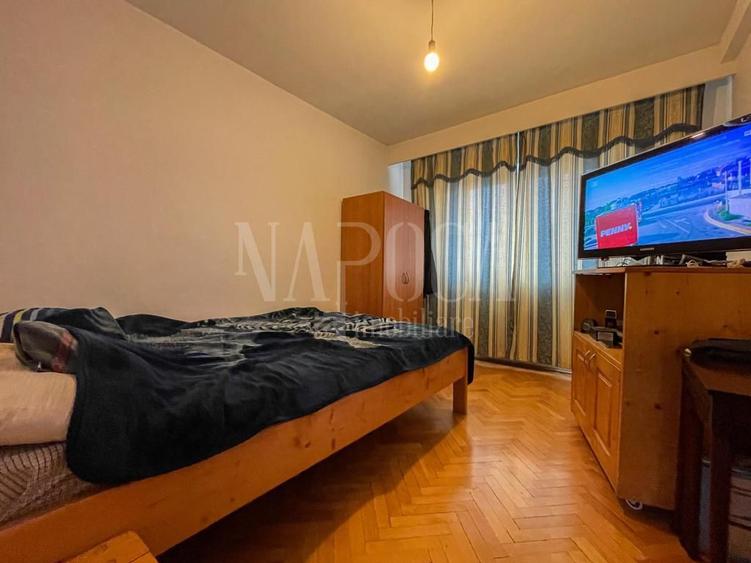 Apartament 2 camere de vanzare in Intre Lacuri, Cluj Napoca