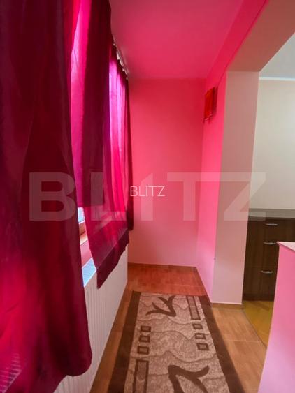 Apartament 2 camere, 49 mp, zona Dacia - 6