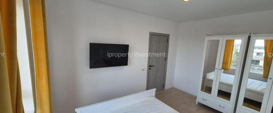 Berceni-Aparatorii Patriei | 2 Camere | Bloc nou | Centrala | proprie Metrou - 5