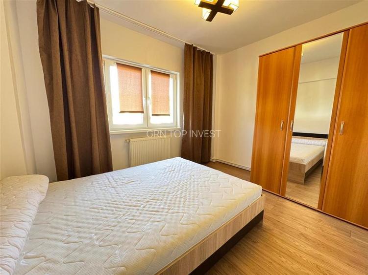 Apartament decomandat 2 camere cu balcon zona Mihai Viteazul - 6