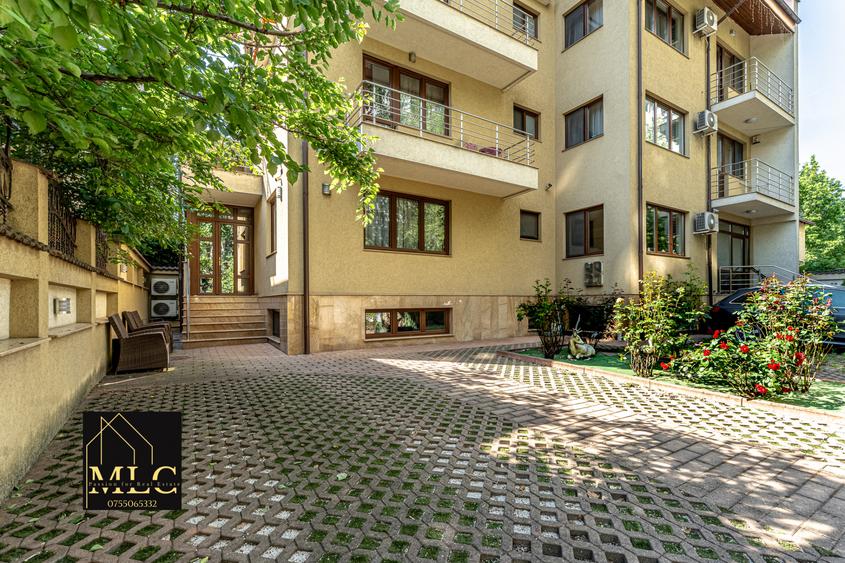 Duplex Premium de Vânzare lângă Metrou Gorjului | Strada Partiturii |