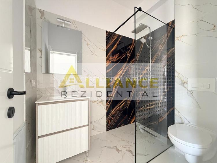 Casa individuala 4 camere || MIORITA || Teren 386 MP - 9