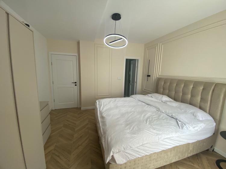 Apartament modern 104mp + parcare subterana