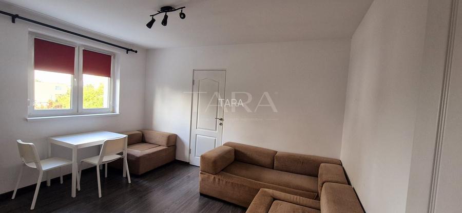 Apartament 2 camere, renovat, în cartierul Gheorgheni – zona Diana