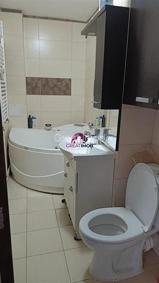 Apartament Spațios 3 Camere (fost 4) - Obor Veranda Mall - Ideal Locuin5 - 3