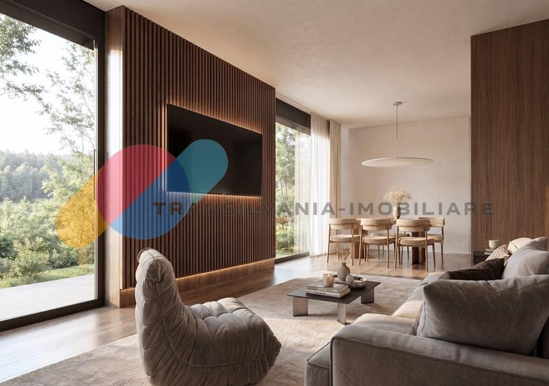 Case Pasive 100mp– La cheie, certificate Passive House