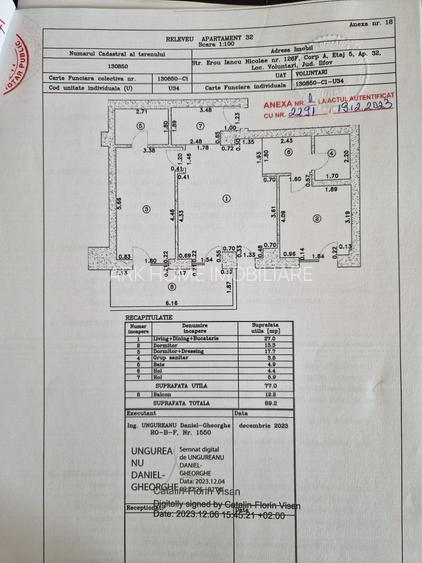 Apartament premium Iancu Nicolae - 8