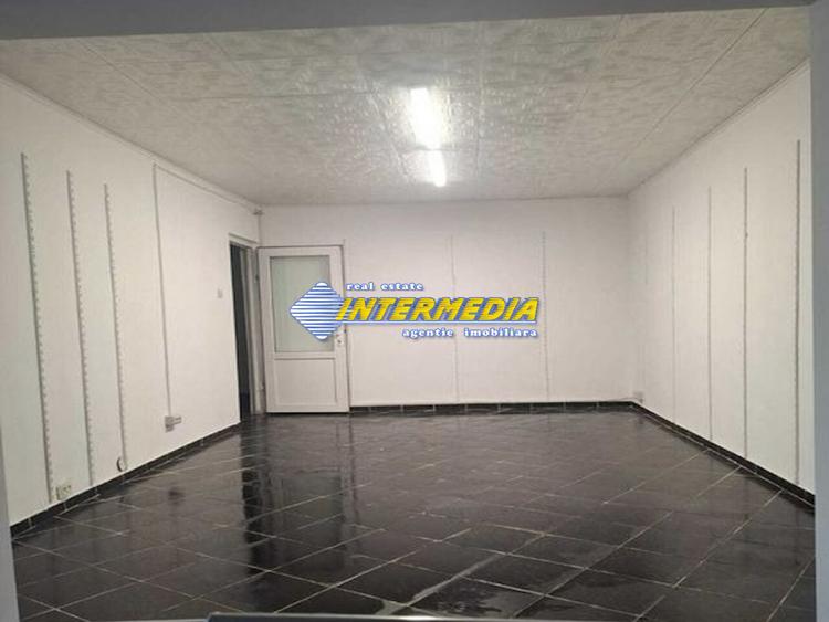 Spatiu comercial de inchiriat Alba Iulia Cetate - Bulevard
