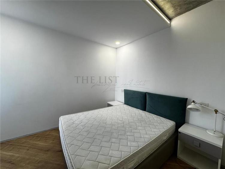 De inchiriat Apartament 2 camere | Dinamic City | Floreasca