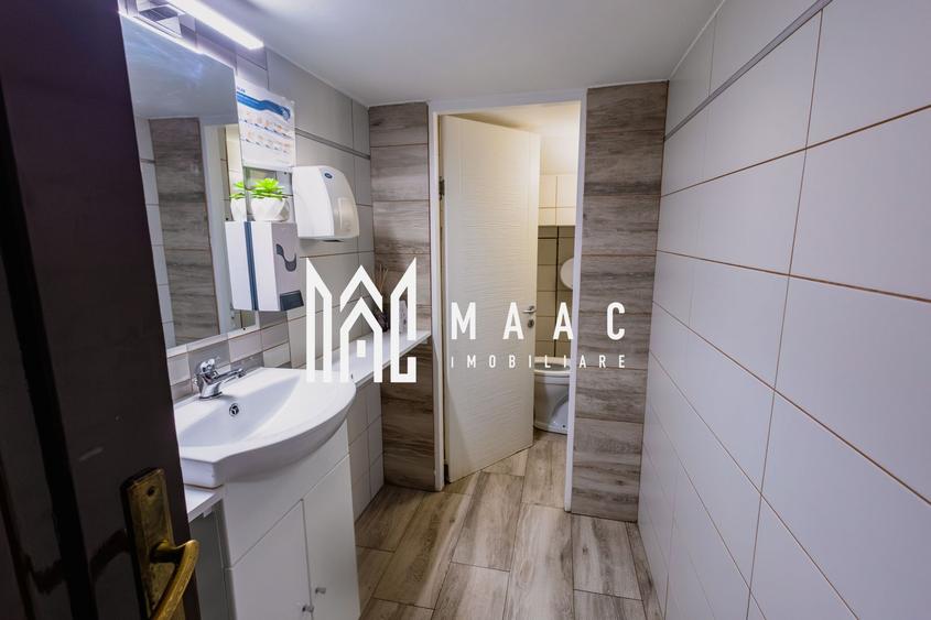 Afacere la cheie în Centrul Sibiului | Restaurant | 120 mp