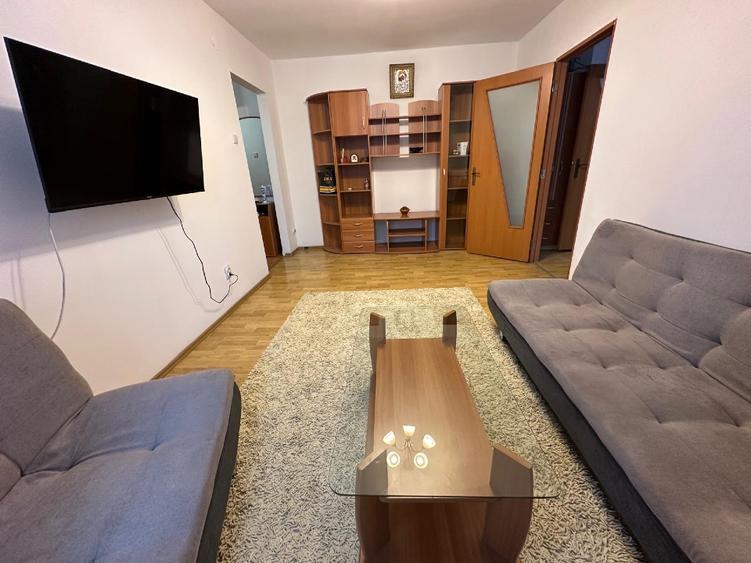 Apartament 2 Camere | Gara de Nord | Etaj 3/6 | Mobilat & Utilat | Lift Nou | Bl