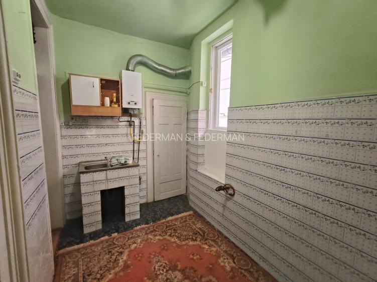 Apartament Elisabetin - 5