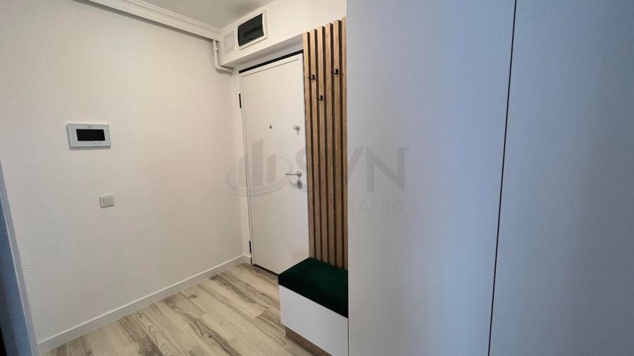 REA1027121 Apartament 2 Camere I Iancu Nicolae I Parcare Inclusa
