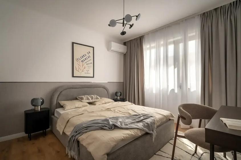 Apartament 2 camere | Mobilat&Utilat | Ivory Residence | Rond OMV