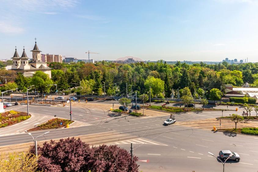 Vanzare apartament 2 camere / Eroii Revolutiei / Finisat Modern