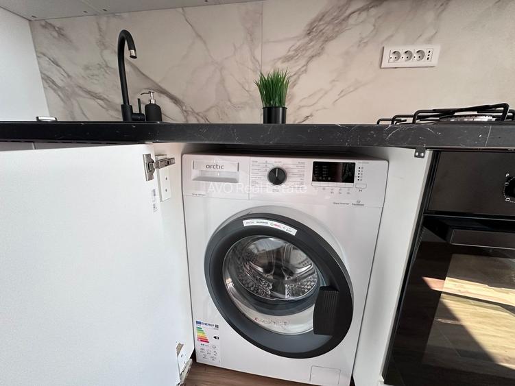 2 Camere Grozavesti - Regie Residence Faza 2 Politehnica