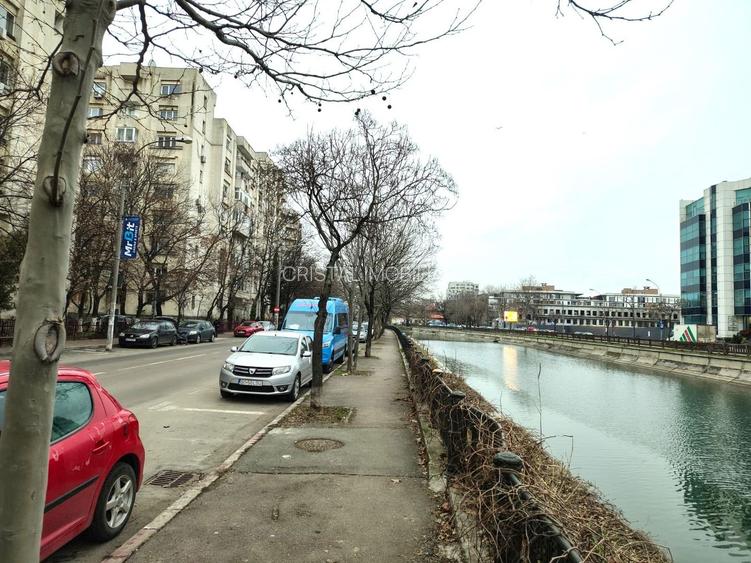 Garsonieră Bloc Monolit Splaiul Unirii Între Camera Comerț și Metrou Timpuri Noi - 6