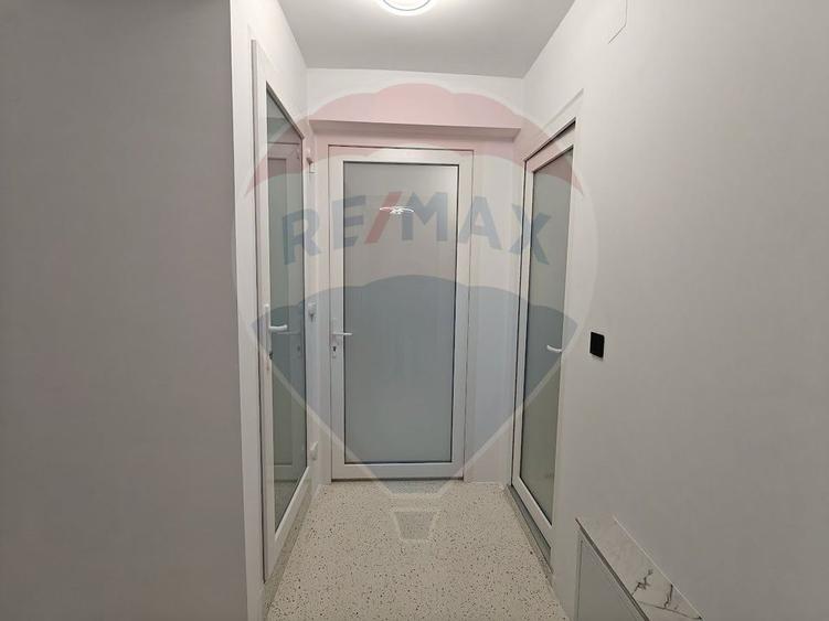 Spațiu de birouri de 60mp de închiriat în zona Manastur
