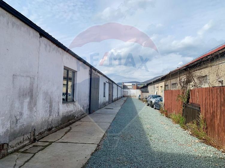 Spațiu Comercial STRADAL de Vânzare | Baia Mare | Bulevardul București