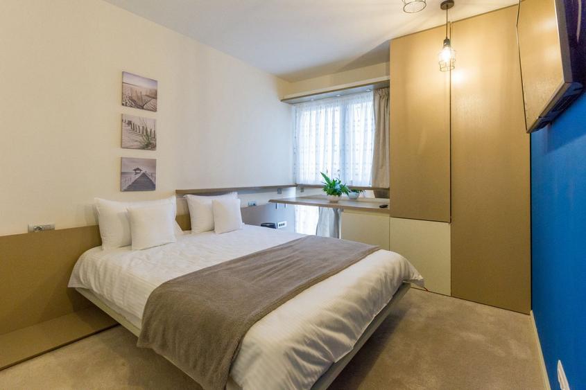 Inchiriere Apartament 3 Dormitoare, etaj 9, Buna ziua